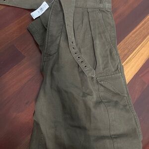 Banana Republic Cargo Pants